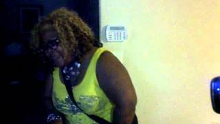 Teresa Casey singing "No Not One"