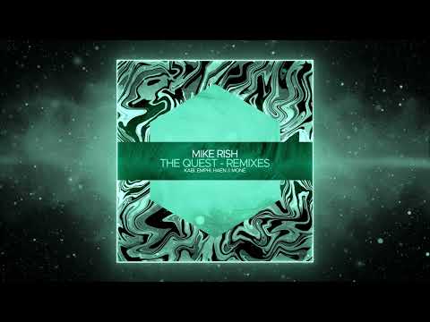 Mike Rish - The Quest (Kabi (AR) Remix) [Juicebox Music]