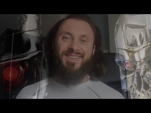 Build the Terminator - Parts 79 & 80 - The 2nd Finger & Forearm Components 🦾