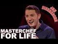 Masterchef Was Always There For Jon Richardson | Jon Richardson