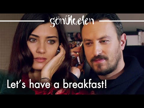 Hasret prefers Levent, not Murat! - Episode 73 | Becoming a Lady
