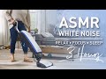 Vacuum ASMR White Noise For Sleeping Focus 3 HOURS