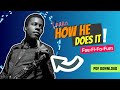 How To Solo Over Fee-Fi-Fo-Fum (Wayne Shorter)!