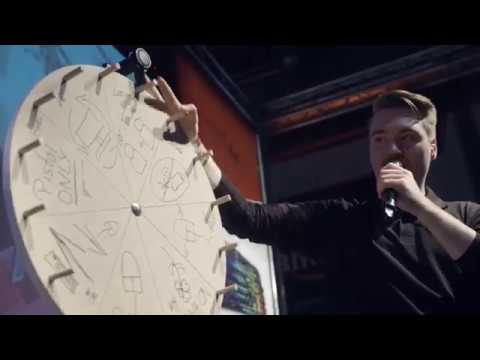 We are LIONCAST - Dreamhack Leipzig 2018