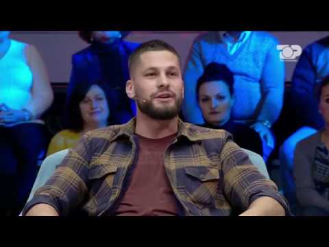 Top Show Magazine, 9 Dhjetor 2016, Pjesa 4 - Top Channel Albania - Talk Show