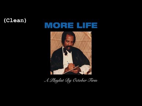 Get It Together (Clean) - Drake (feat. Black Coffee & Jorja Smith)