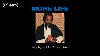 Get It Together (Clean) - Drake (feat. Black Coffee &amp; Jorja Smith)