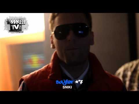 EMKEJTV: SAJFER #7 - SNIKI