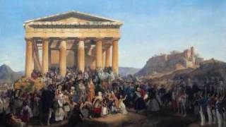 Liszt - Fantasy on Themes from the Ruins of Athens, S. 122