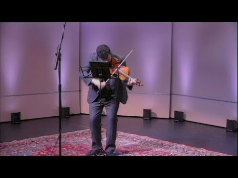 Louis Karchin   Pastorale/Gallop