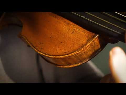 Nicola Matteis - C minor Prelude