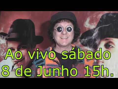 Tá todo mundo Louco - AO VIVO