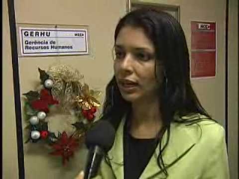 Governo de Minas abre inscrições para concurso MGS