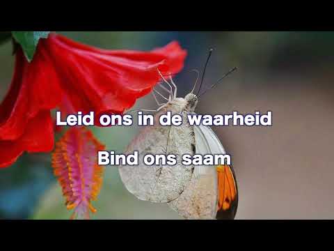 Opwekking 452 Kom o Heilige Geest 1B