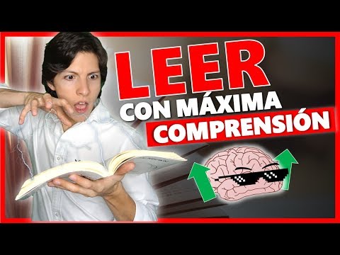 📖 4 Techniques to IMPROVE Your READING COMPREHENSION | Study Techniques #5