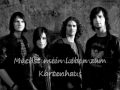 Silbermond-Kartenhaus-Lyrics.
