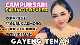 Download lagu tOp best pilihan - gayeng tenan - kagem jampi sayah GLERRRRR mp3 Download lagu tOp best pilihan - gayeng tenan - kagem jampi sayah GLERRRRR mp3