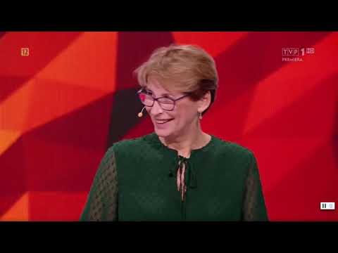 Krzyżówka. Gra Słów. Odcinek 343