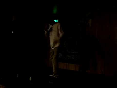Mozaro- Du M.O.Z (Live au Pub Hériot) mars 2K18