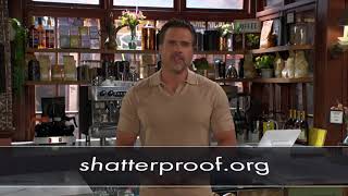 PSA with Joshua Morrow
