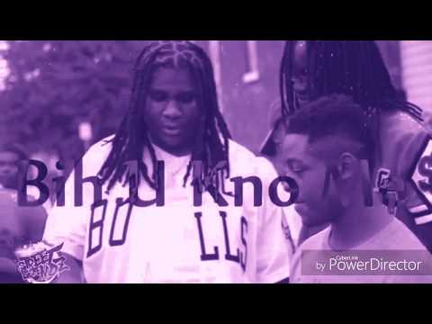 Jayfifteen, FBTV TJ, Boss Tunechi, Fonzo ● (Bih U Kno Me Slowed Visual)