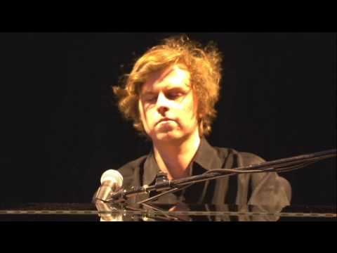 Tate Sheridan - Such a Night (Live Support for Sir Elton John)