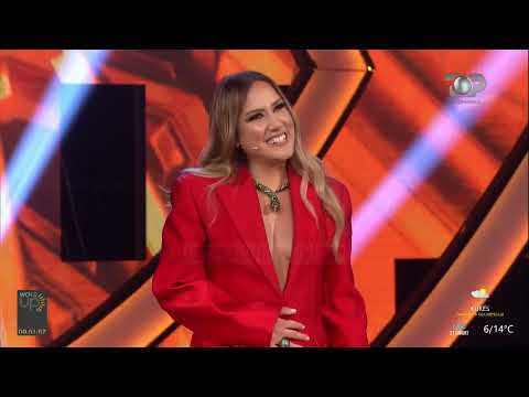 Wake Up/ Grishaj tregon për shtatzëninë e Arbanës: A janë në pritje të një vajze?!