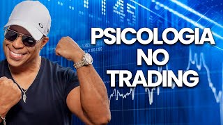 Psicologia No Trading, Conversa Com Oliver Velez  // O Trading É 85% Mental