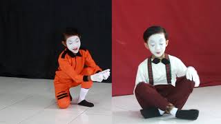 Download lagu Best Pantomime 2021 from SD N 1 Kalikajar Wonosobo. FLS2N (Audio incomplete/not original) mp3