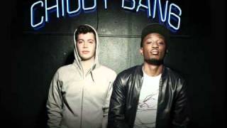 Rebel   Chiddy Bang