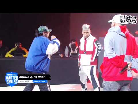 TEOREMA VS ERREKA (4x4)