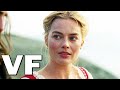 HURLEVENT Bande Annonce VF 2026 Margot Robbie