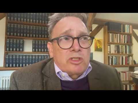 Adrian Wooldridge on American politics and the role of business