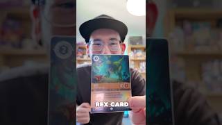Hice un mazo de Disney Lorcana Amarillo/Morado Aggro con Rex ✨ #Disneylorcana #disney #tcg