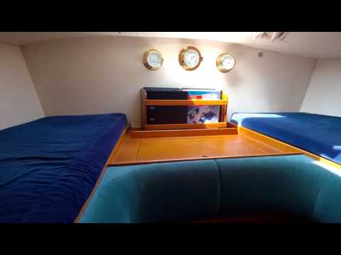 Nicholson 48  - Boatshed - Boat Ref#221705