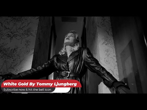 White Gold - Tommy Ljungberg | Timeless Pop & Elegant Vibes | @musicmuvez