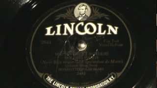 You Never Get Nowhere Holding hands  The Seven Little Polar Bears