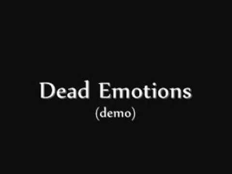 Dead Emotions (demo)