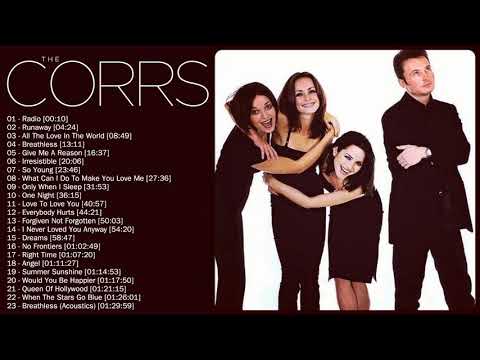The C.o.r.r.s Greatest Hits Playlist 2021 || The C.o.r.r.s Best Songs Full Album 2021