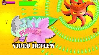 Review: Skyflower (Steam Early Access)