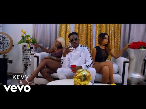 Kevv, Boybreed, King Perry - Gyalis Man [Official Video]