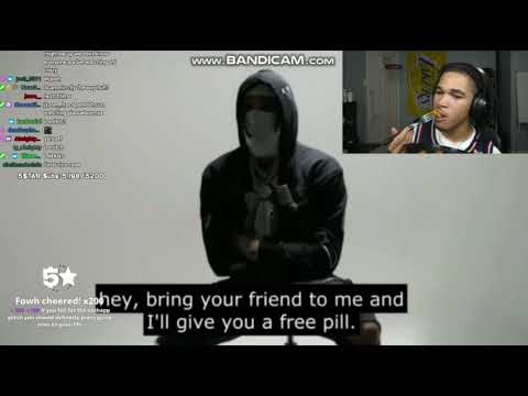 PlaqueBoyMax Reacts to Punchmade Dev EXPOSED