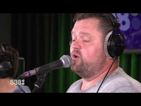 Frans Duijts - Het Mooiste In Je Leven | Live bij Evers Staat Op