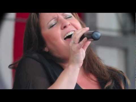 Update XL   HALLELUJAH   Met Mariske Hekkenberg