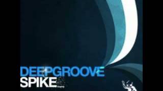 Deepgroove - Spike (Mark Broom Remix) (H2O098 - Underwater Records)