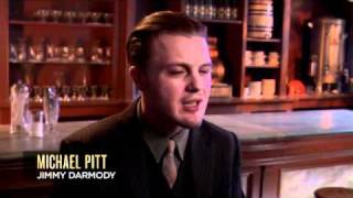 Boardwalk Empire: An Invitation To The Set (HBO) video