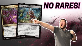 Budget Goblins | New Lorwyn Deck | MTG Arena