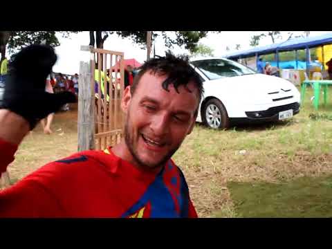 Final MXN MotoCross - Rochedo/MS