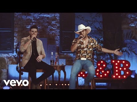 Bruno & Barretto - Pra Te Esquecer (Ao Vivo)