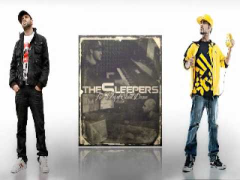 THE SLEEPERS RecordZ - 